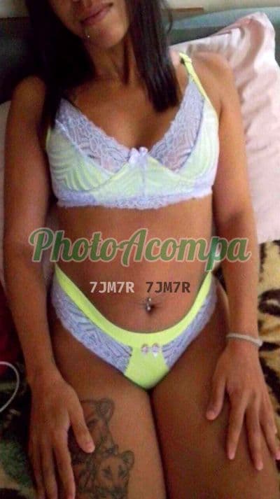 Acompanhante depilada em Hortolândia — Ester, foto 5