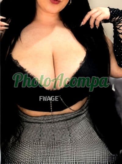 Foto 4: Acompanhante em São Paulo — namoradinha, Ester