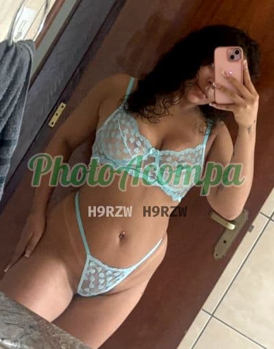 Foto 3: Acompanhante magra em Leme — Ester