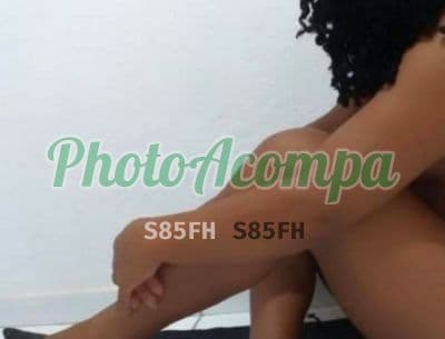 Foto 4: Acompanhante em Salvador — oral natural, Ester