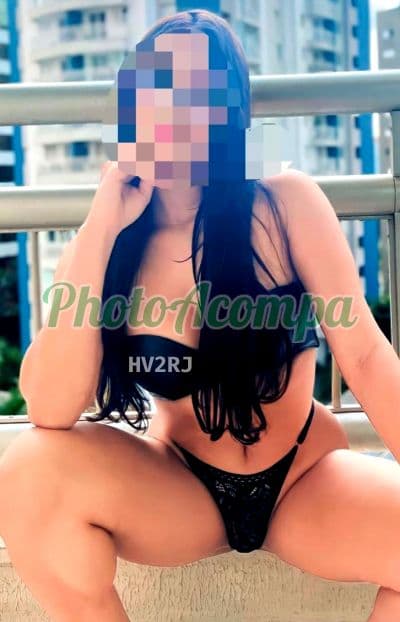 Foto 4: Acompanhante em Recife — anal, Ester