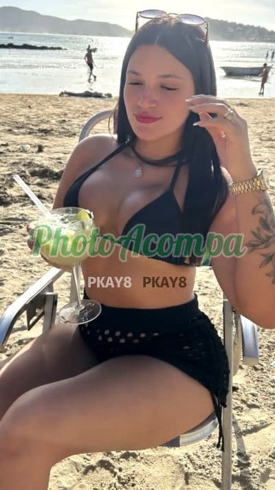 Acompanhante depilada em São Paulo — Ester, foto 5