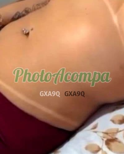 Acompanhante em Belo Horizonte — experiência de namorada, foto 4 de Ester