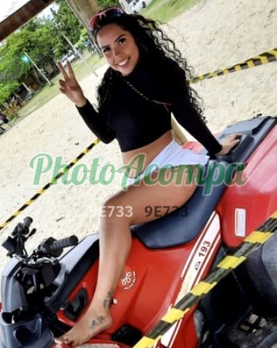Foto 4: Acompanhante em Guarujá — namoradinha, Ester
