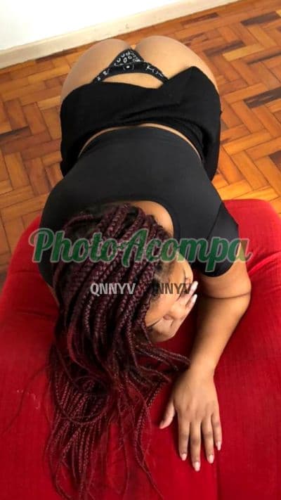 Acompanhante depilada em Manaus — Ester, foto 5