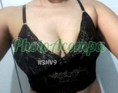 Acompanhante depilada em Uberaba — Ester, foto 5