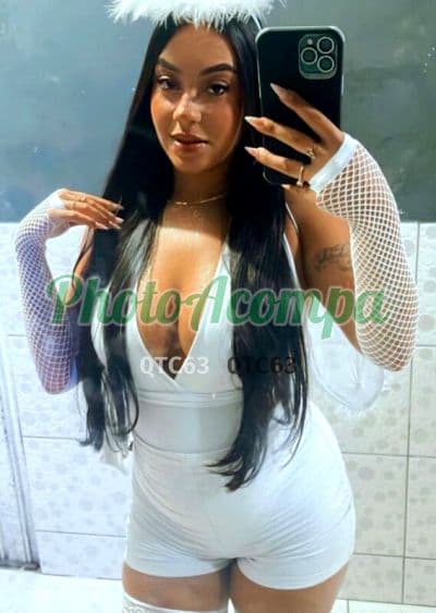 Foto 3: Acompanhante magra em Jundiaí — Ester Lins