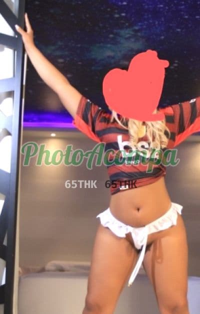 Acompanhante magra em Manaus (3) — Esthefane