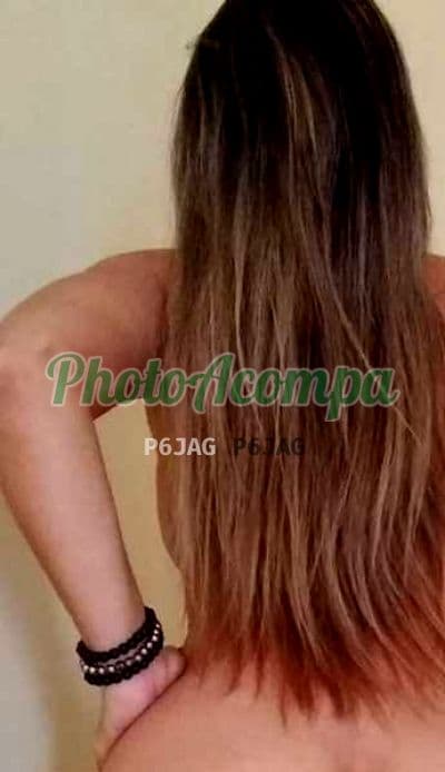 Acompanhante loira em São Luís (5) — Esthefane