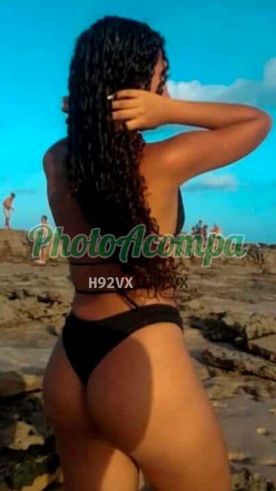 Acompanhante em Jundiaí — beijo na boca, foto 6 de Esthefany