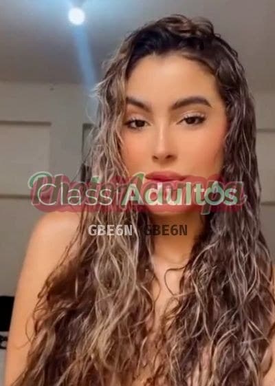 Acompanhante loira em Sorocaba — Esther
