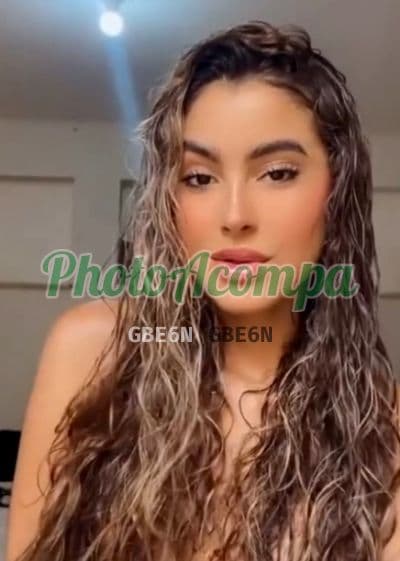 Acompanhante depilada em Sorocaba (5) — Esther