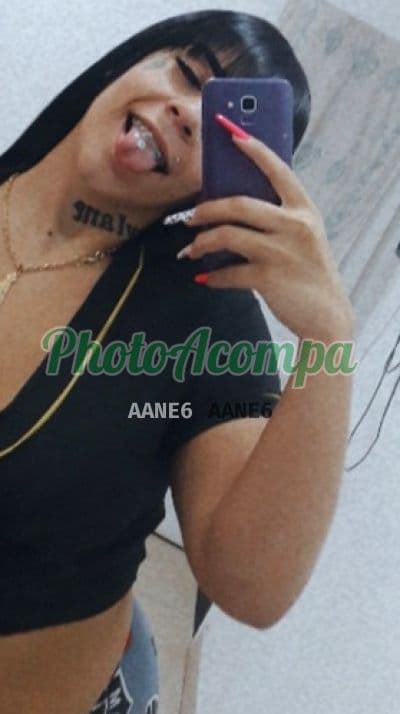 Foto 2: Acompanhante em Belo Horizonte — beijo na boca, Esther