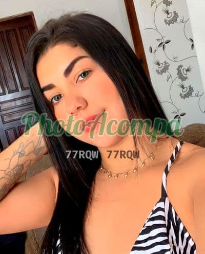 Acompanhante em Itanhaém com beijo na boca (2) — Esther
