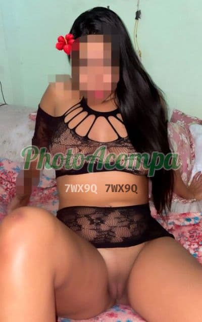 Foto 4: Acompanhante em Rio de Janeiro — experiência de namorada, Esther