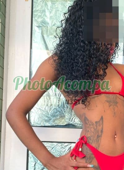 Foto 6: Acompanhante em Salvador — beijo na boca, Estrela