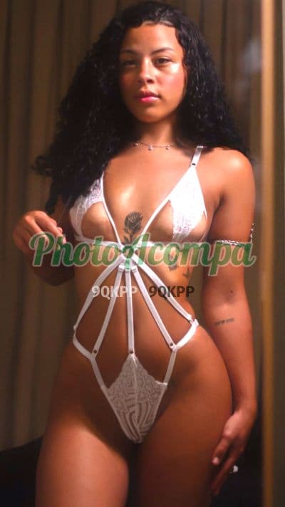 Foto 4: Acompanhante em Rio de Janeiro — namoradinha, Estrela