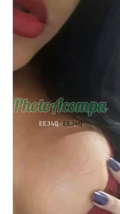 Acompanhante em Paulista — beijo na boca, foto 4 de Estrela