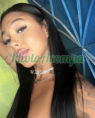 Acompanhante depilada em Rio de Janeiro — Estrela, foto 5