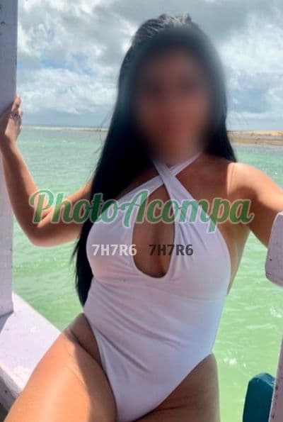 Acompanhante em Rio de Janeiro — beijo na boca, foto 2 de Estrela