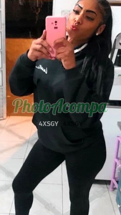 Acompanhante em São Paulo — namoradinha, foto 4 de Estrela