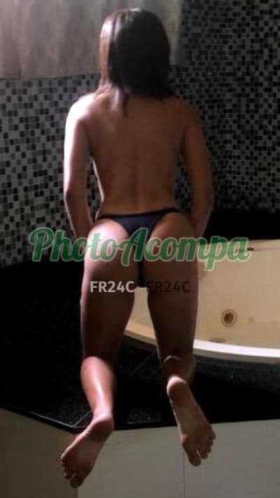 Acompanhante depilada em Belford Roxo, foto 5 de Estrela