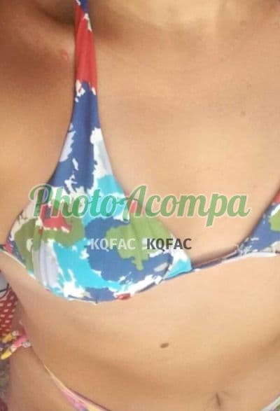 Foto 4: Acompanhante em Rio de Janeiro — namoradinha, Estrela