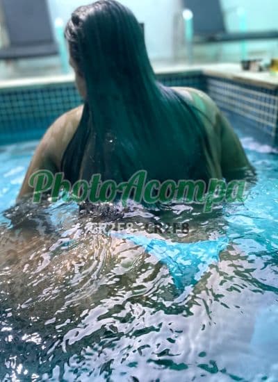 Acompanhante em Praia Grande — namoradinha, foto 4 de Estrela