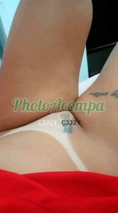 Acompanhante em Lagarto — namoradinha, foto 2 de Estrela