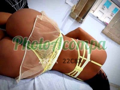 Acompanhante em Rio de Janeiro — namoradinha, foto 4 de Estrela
