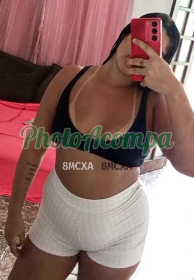 Acompanhante gordinha em Nova Iguaçu, foto 3 de Estrela