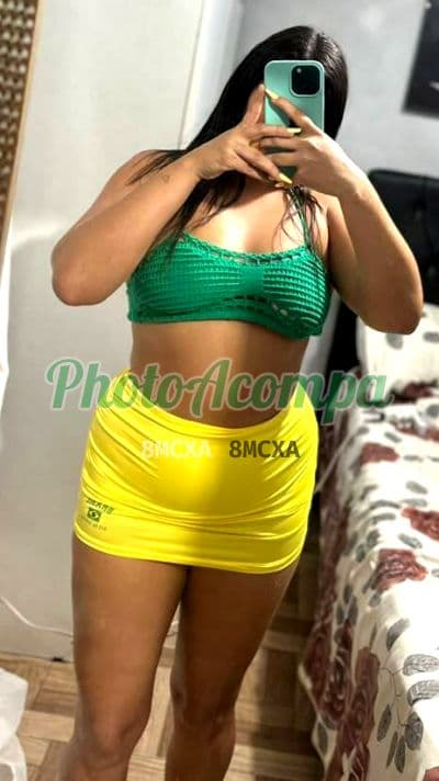 Foto 6: Acompanhante em Nova Iguaçu — namoradinha, Estrela