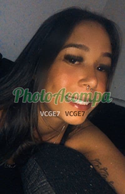 Acompanhante magra em São Vicente (3) — Estrelinha