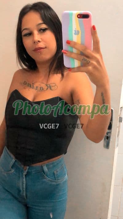 Acompanhante depilada em São Vicente, foto 5 de Estrelinha