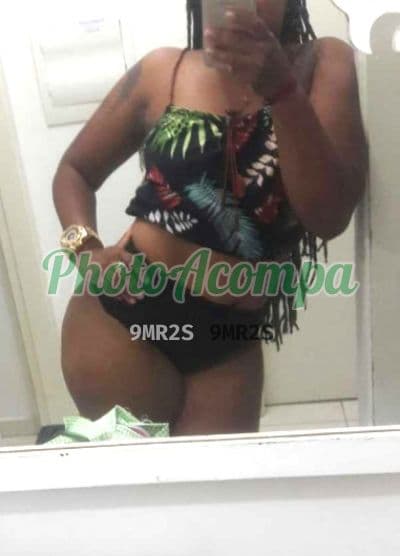 Acompanhante morena em São José do Rio Preto, foto 5 de Estrella