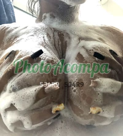 Acompanhante gordinha em São Paulo, foto 3 de Eva