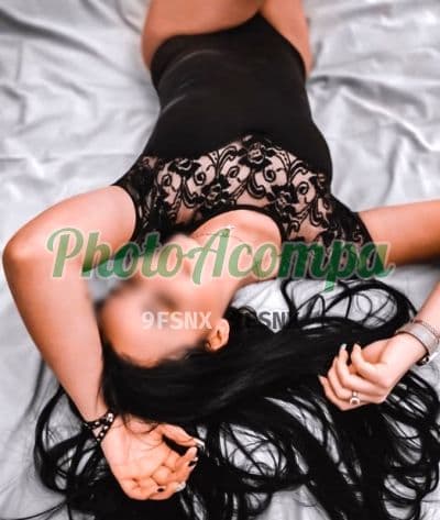 Acompanhante em Suzano — namoradinha, foto 4 de Eva