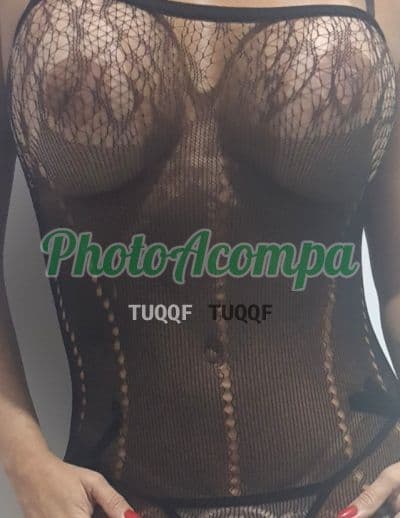 Acompanhante em Aparecida de Goiânia — beijo grego, foto 2 de Eva