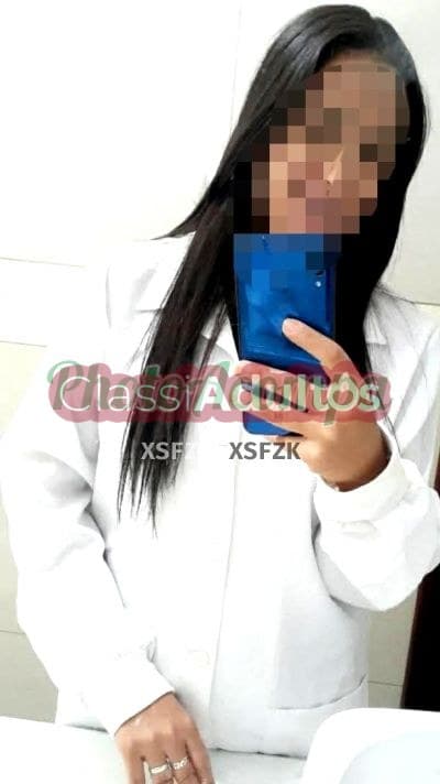 Acompanhante morena em Recife