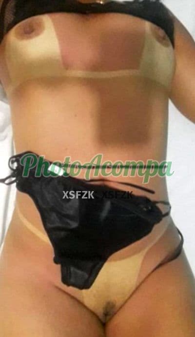 Acompanhante em Recife — anal, foto 2 de Eva