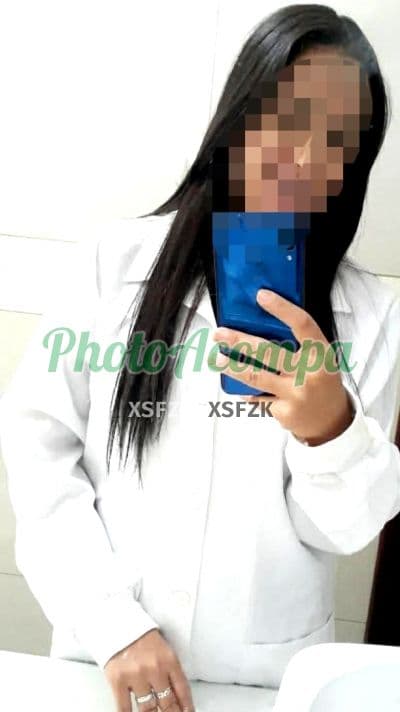 Foto 6: Acompanhante em Recife — anal, Eva