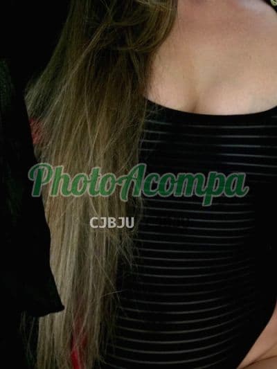 Foto 2: Acompanhante mignon em Campinas — Eva