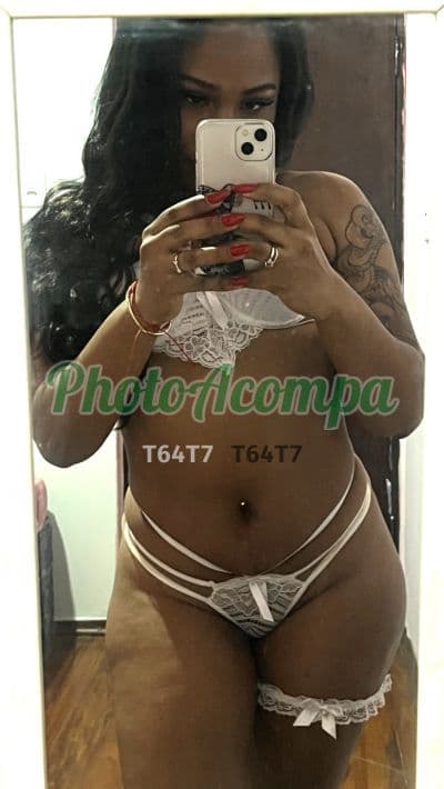 Acompanhante em Poá — anal, foto 2 de Eva