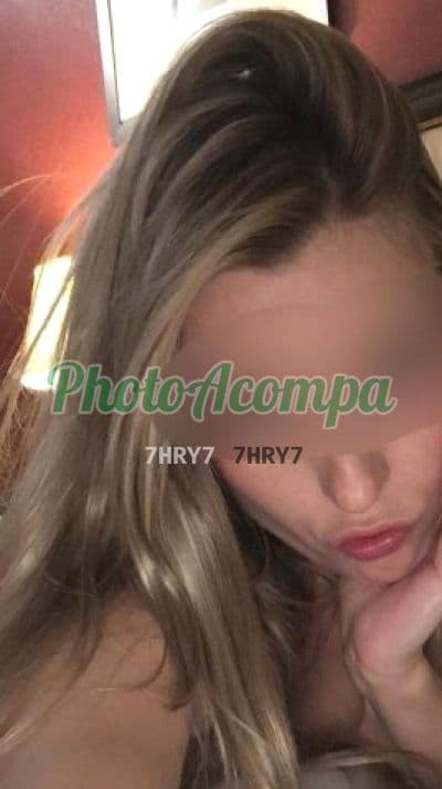 Acompanhante loira em Jundiaí (5) — Eva Lins