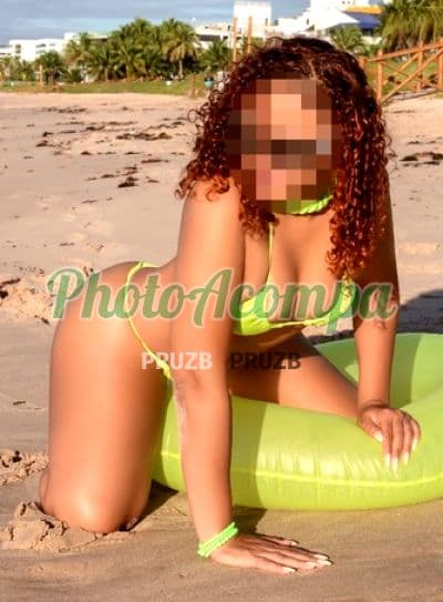 Acompanhante em João Pessoa — experiência de namorada, foto 4 de Eva Moreno