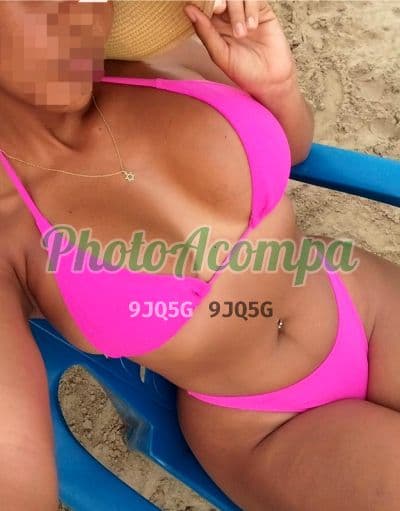 Acompanhante peituda em Manaus, foto 3 de Evaluna