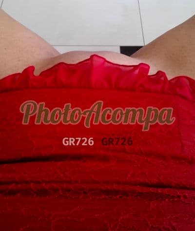 Acompanhante de seios naturais em São Paulo — Evanora, foto 3