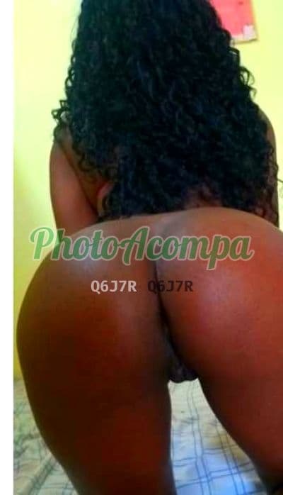 Foto 4: Acompanhante em Rio de Janeiro — namoradinha, Evelly