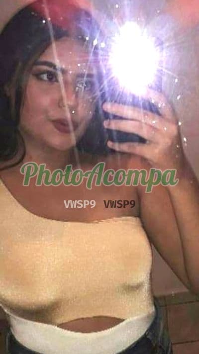 Acompanhante em Santos — beijo grego, foto 2 de Evellyn