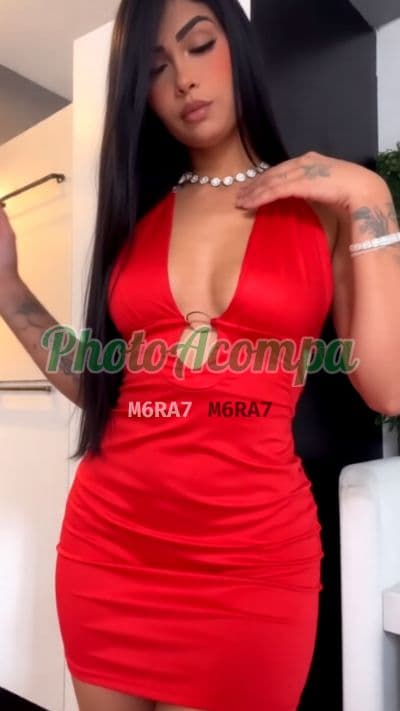 Foto 3: Acompanhante magra em São Paulo — Evellyn